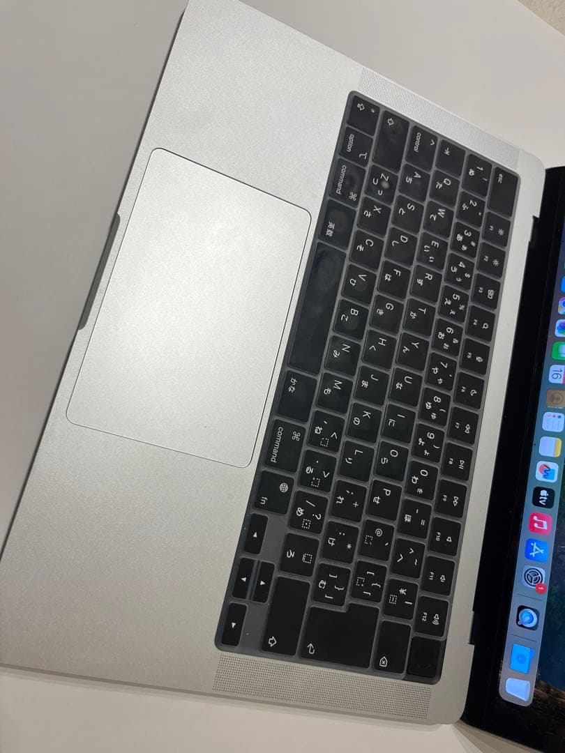 MacBook Pro M3 Pro 14インチ 18GB 1TB 早く売りたい