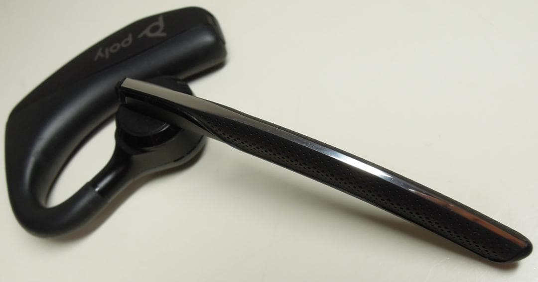 ◆現行モデル◆Poly ロゴ◆Voyager 5200＆充電ケース◆セット◆