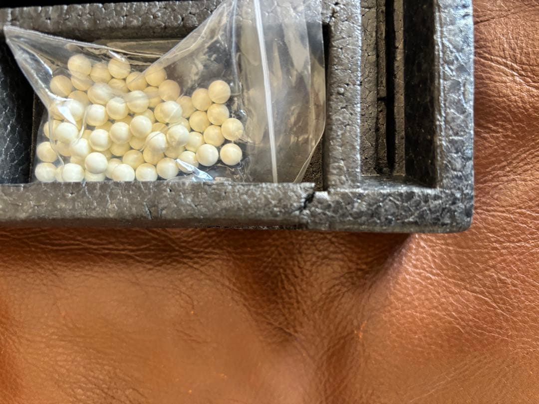 ハイキャパ5.1 ガスガン　良品