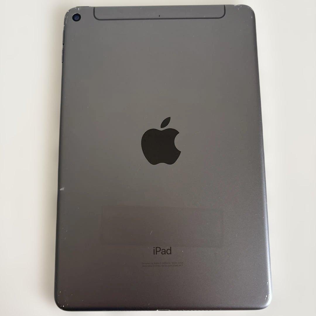 iPad mini5 Wi-Fi+Cellular モデル64GB