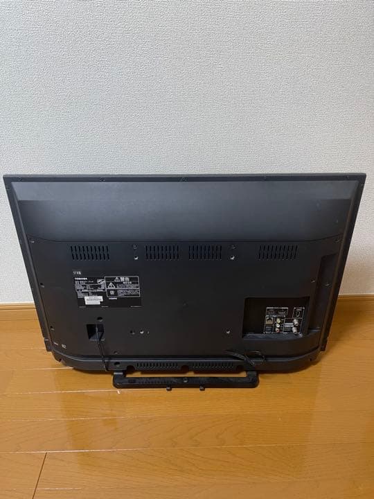 東芝テレビ　REGZA