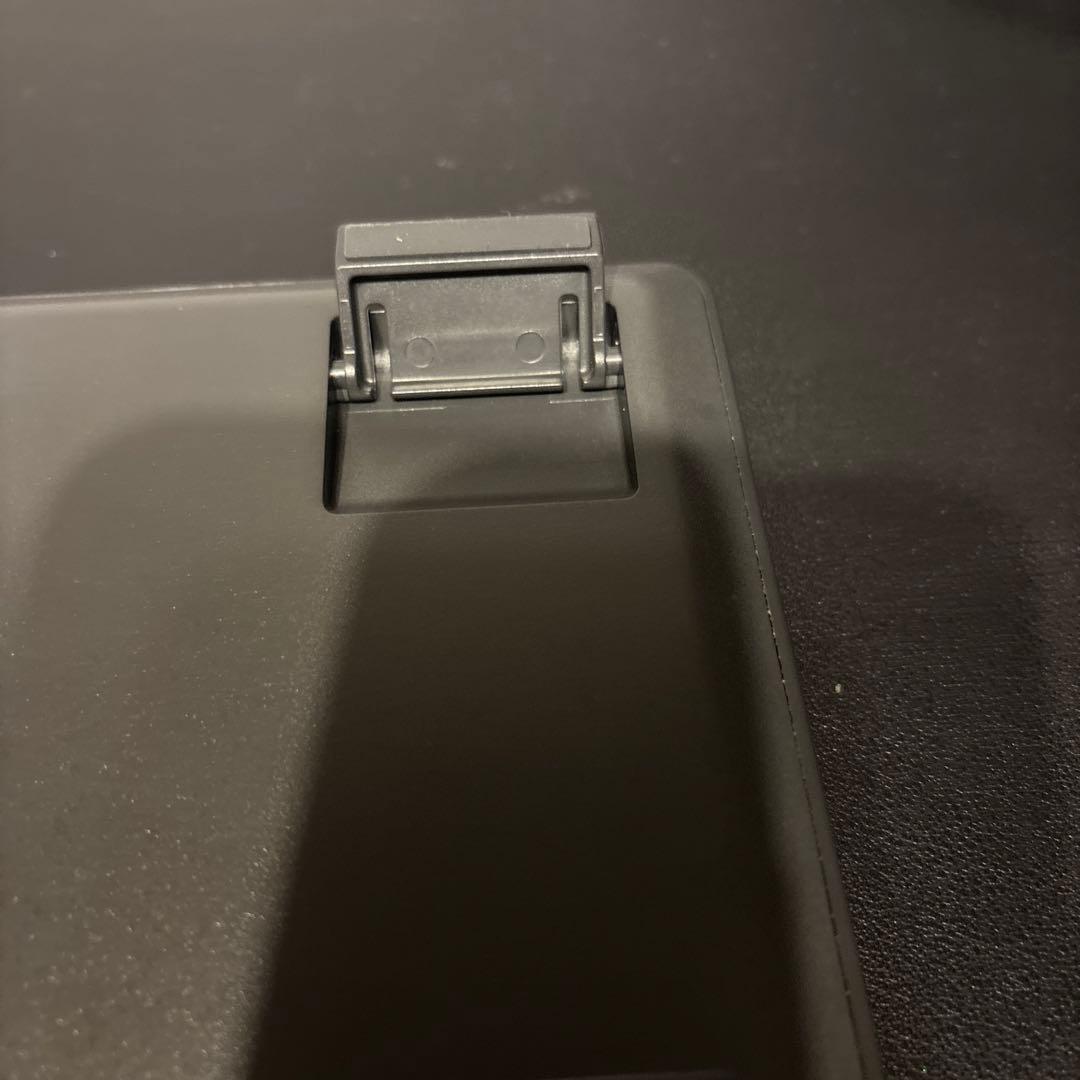 ロジクール　MX Mechanical Mini ※USBポートありません