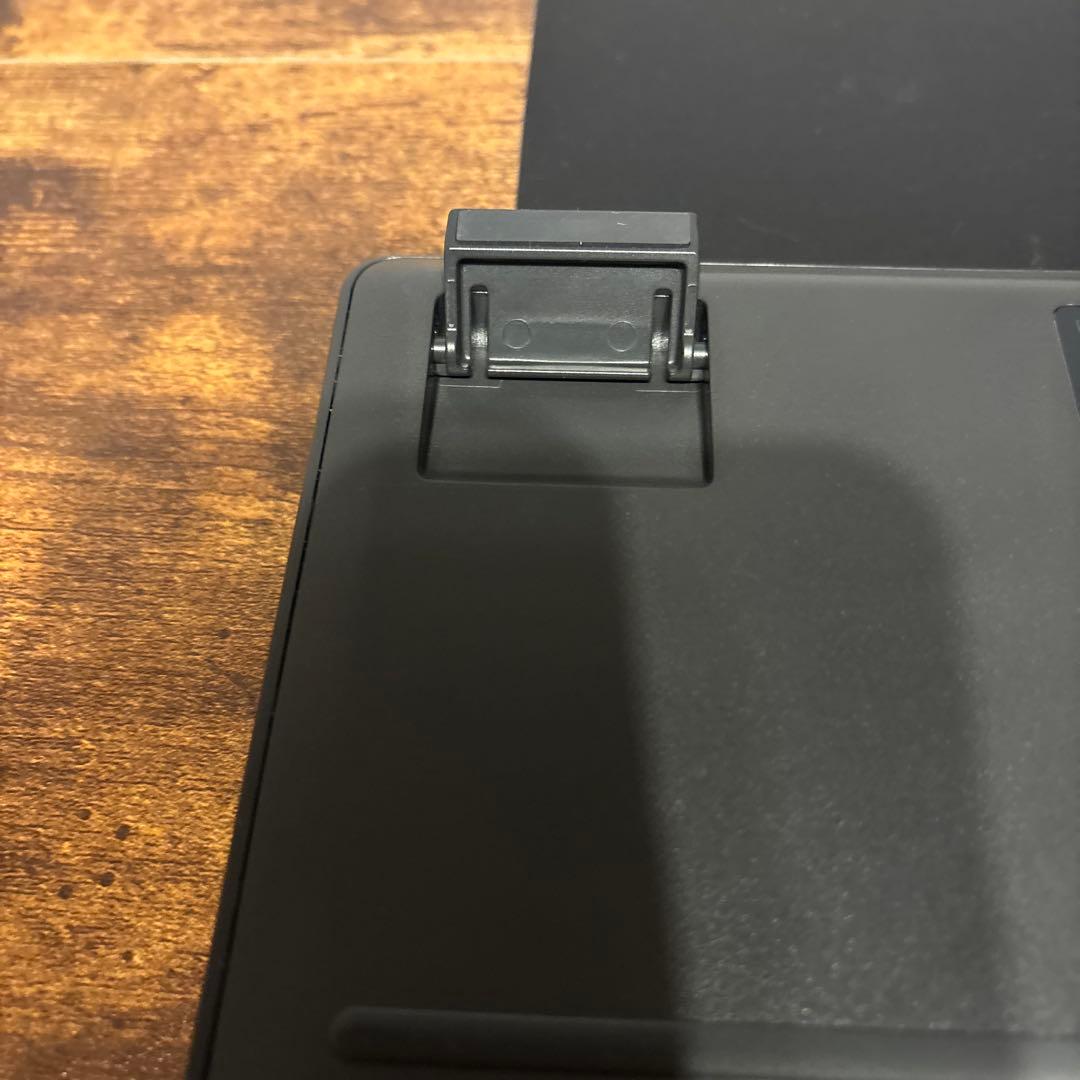 ロジクール　MX Mechanical Mini ※USBポートありません