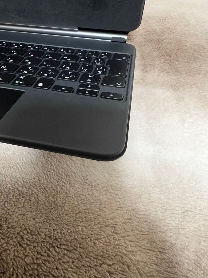Apple純正品 iPad11インチMagic Keyboar A2261