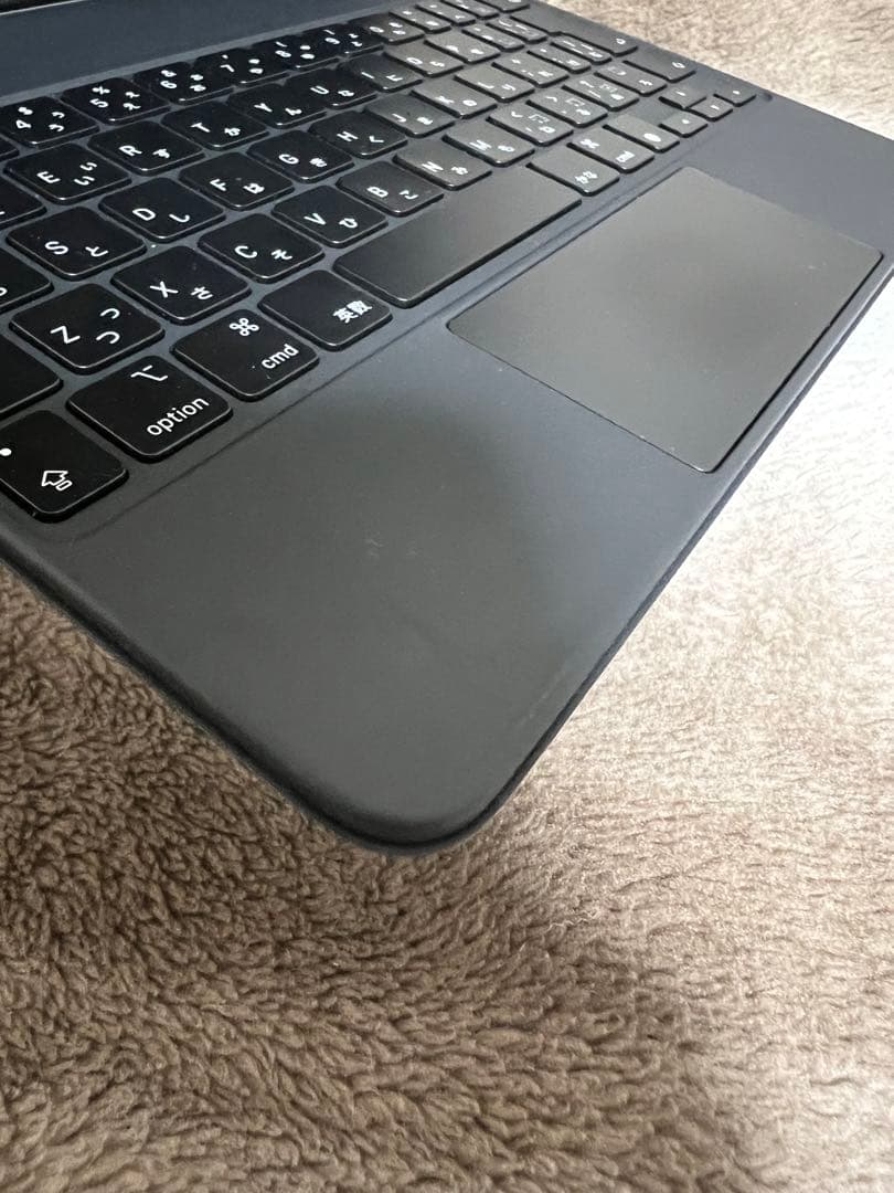 Apple純正品 iPad11インチMagic Keyboar A2261
