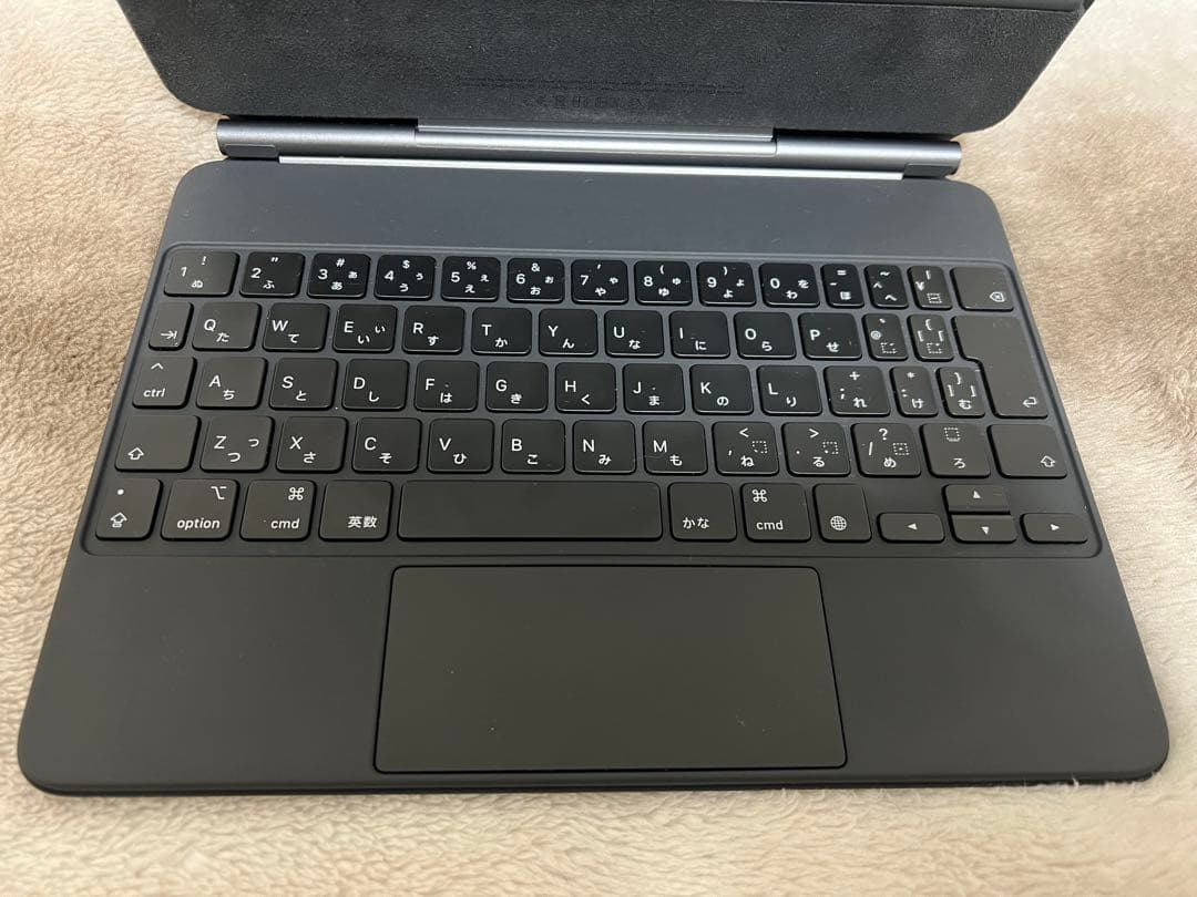 Apple純正品 iPad11インチMagic Keyboar A2261