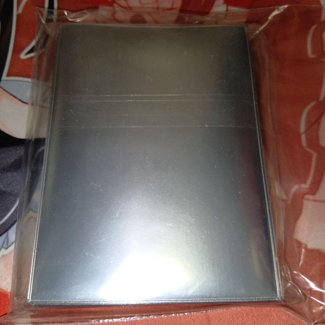 デート・ア・ライブ　時崎狂三　スリーブ　027