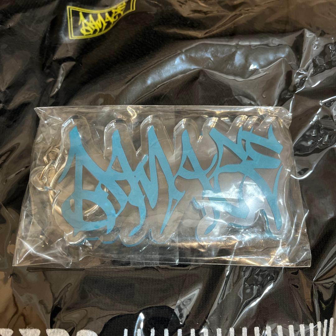 キズ　KIZU スウェット、アクキー、バッグ　まとめ売り