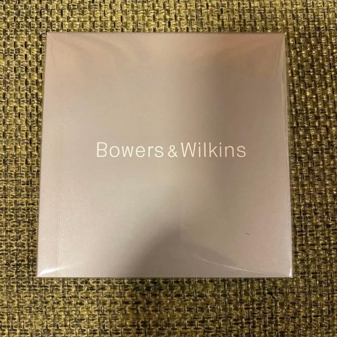 Bowers & Wilkins P5 Wireless ヘッドホン B&W