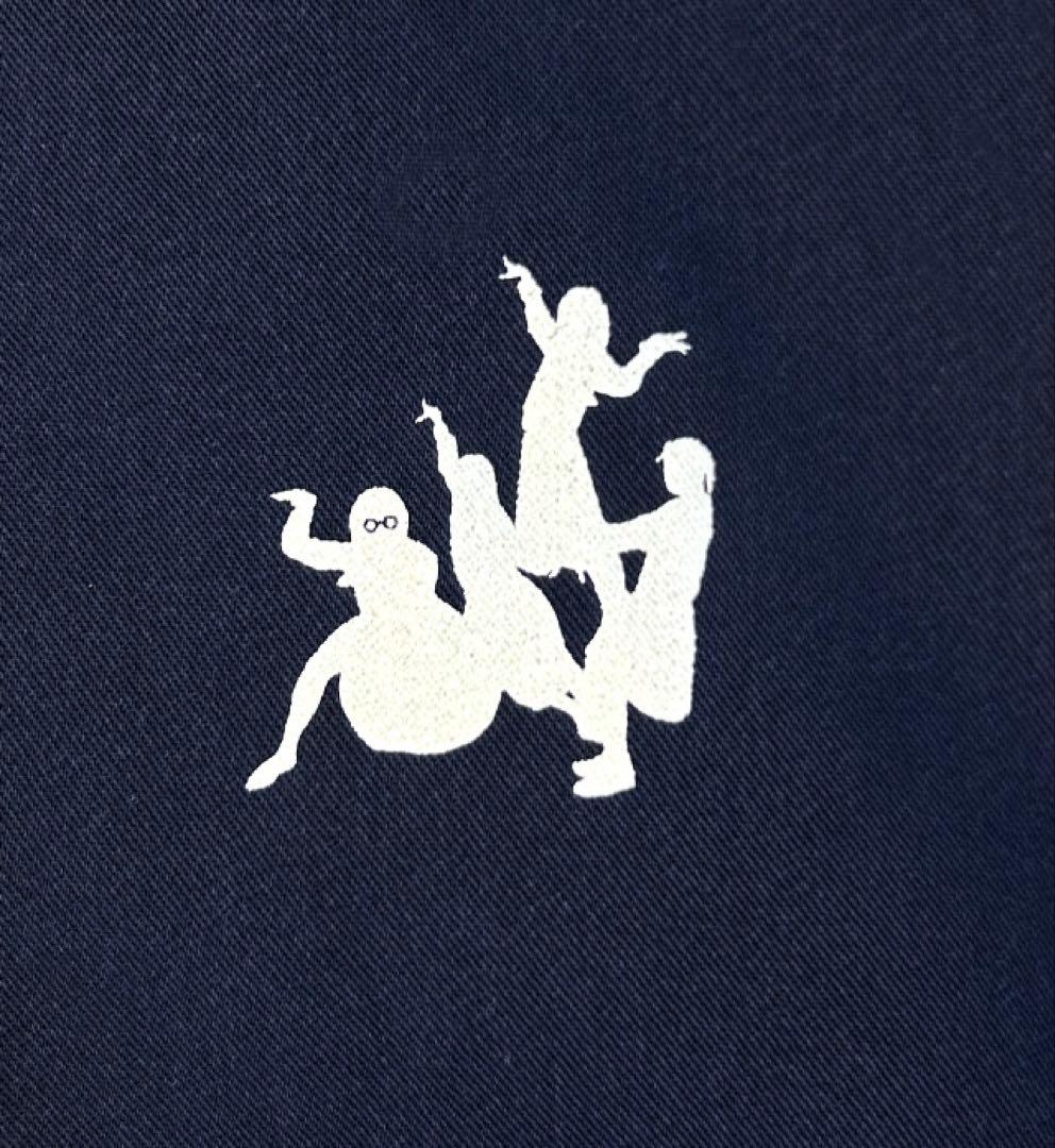 新しい学校のリーダーズ ジャージ 上 XL 【おまけ付き】