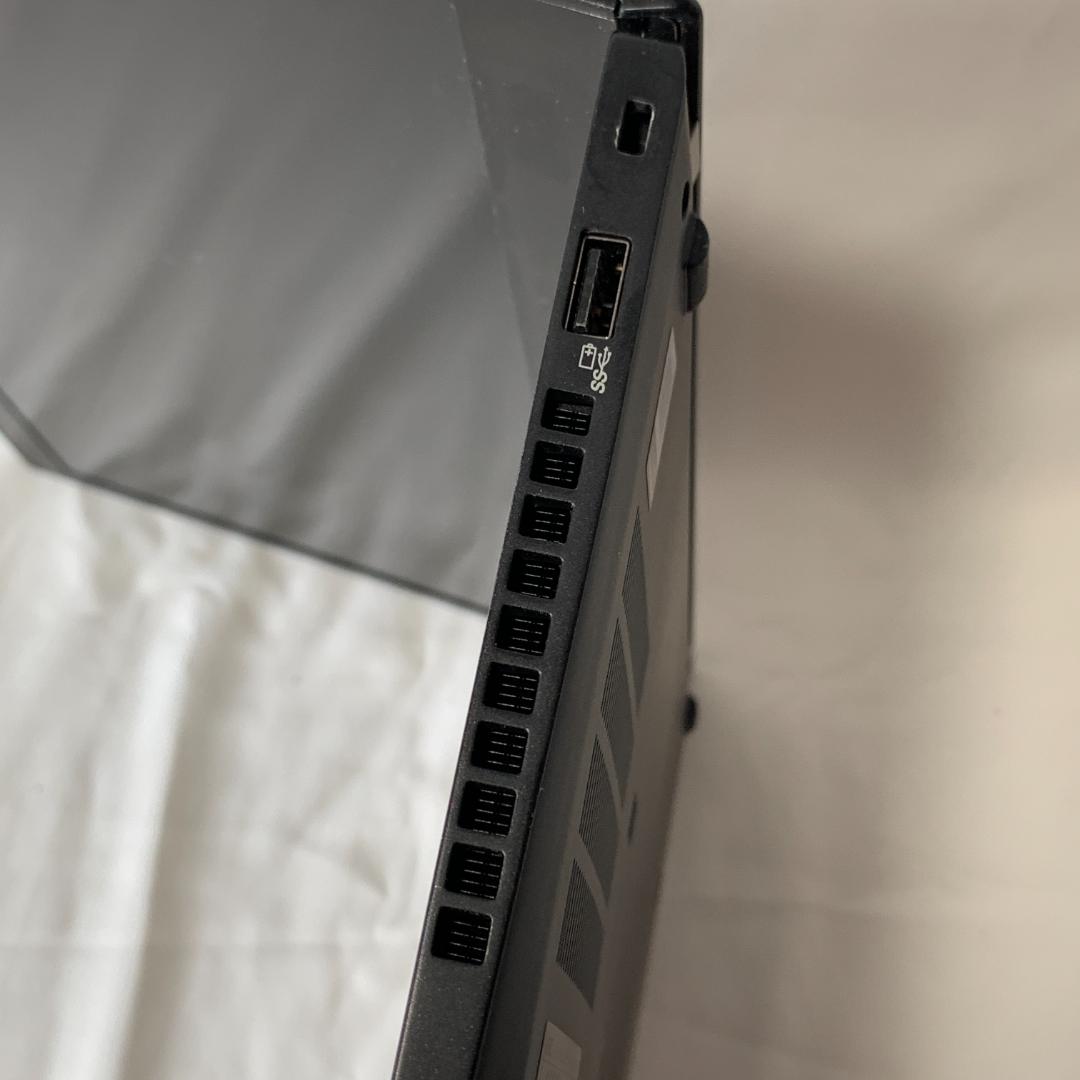 N04C【美品】NEC 13.3型/i5第8世代/8GB/512GB g