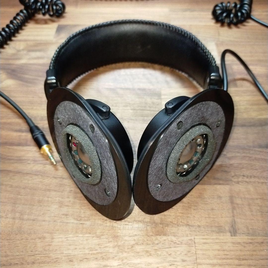 SONY　MDR-7506　モニターヘッドホン