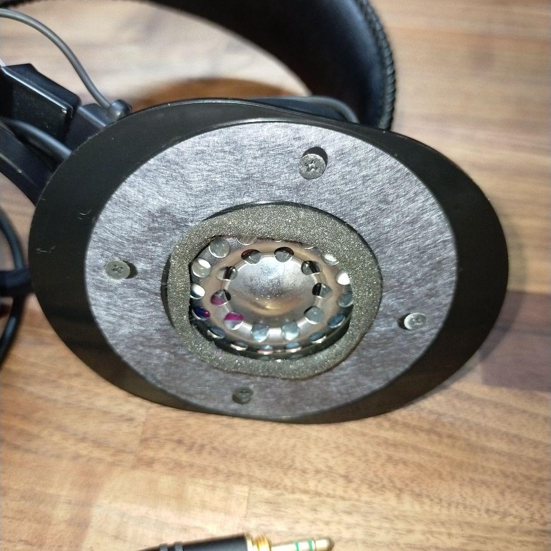 SONY　MDR-7506　モニターヘッドホン