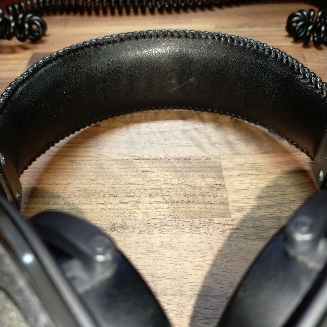 SONY　MDR-7506　モニターヘッドホン