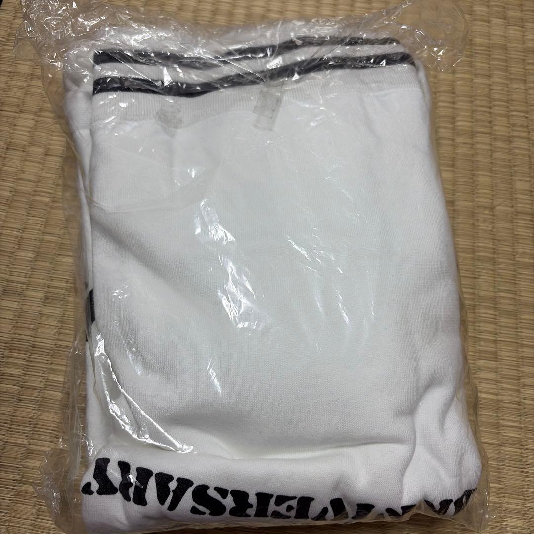 SKLILLSHIT パーカー