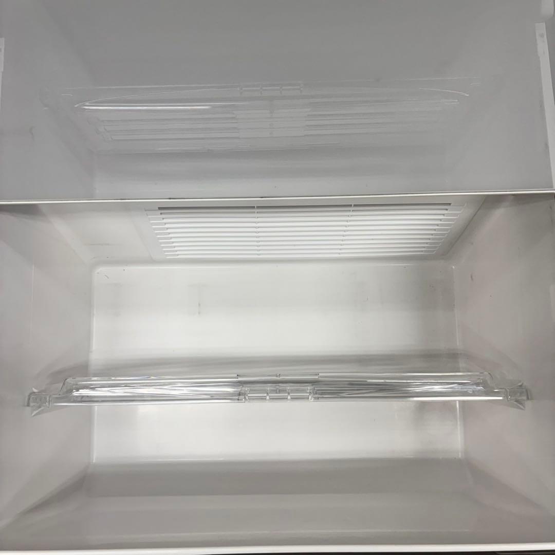 491 冷蔵庫　大型　6ドア　観音開き　極美品 400L強　ガラストップ　大人気