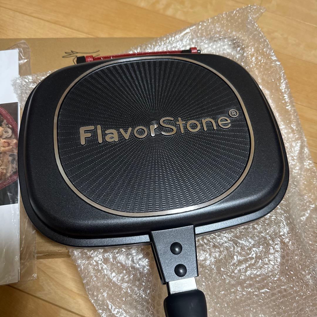 FUTAGO Pan フレーバーストーン　フライパン　新品