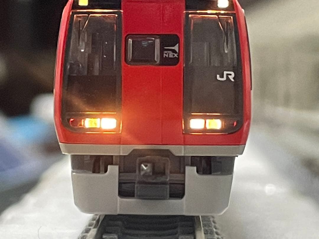 KATO 253系　成田エクスプレス　12両