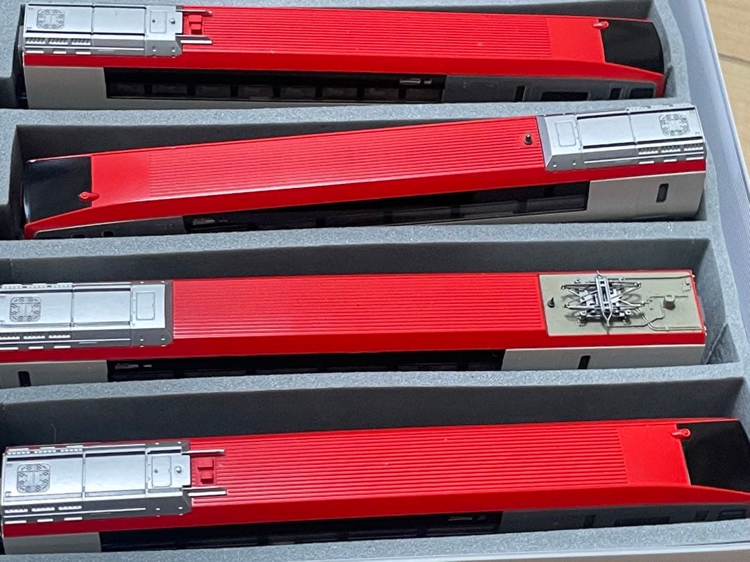 KATO 253系　成田エクスプレス　12両