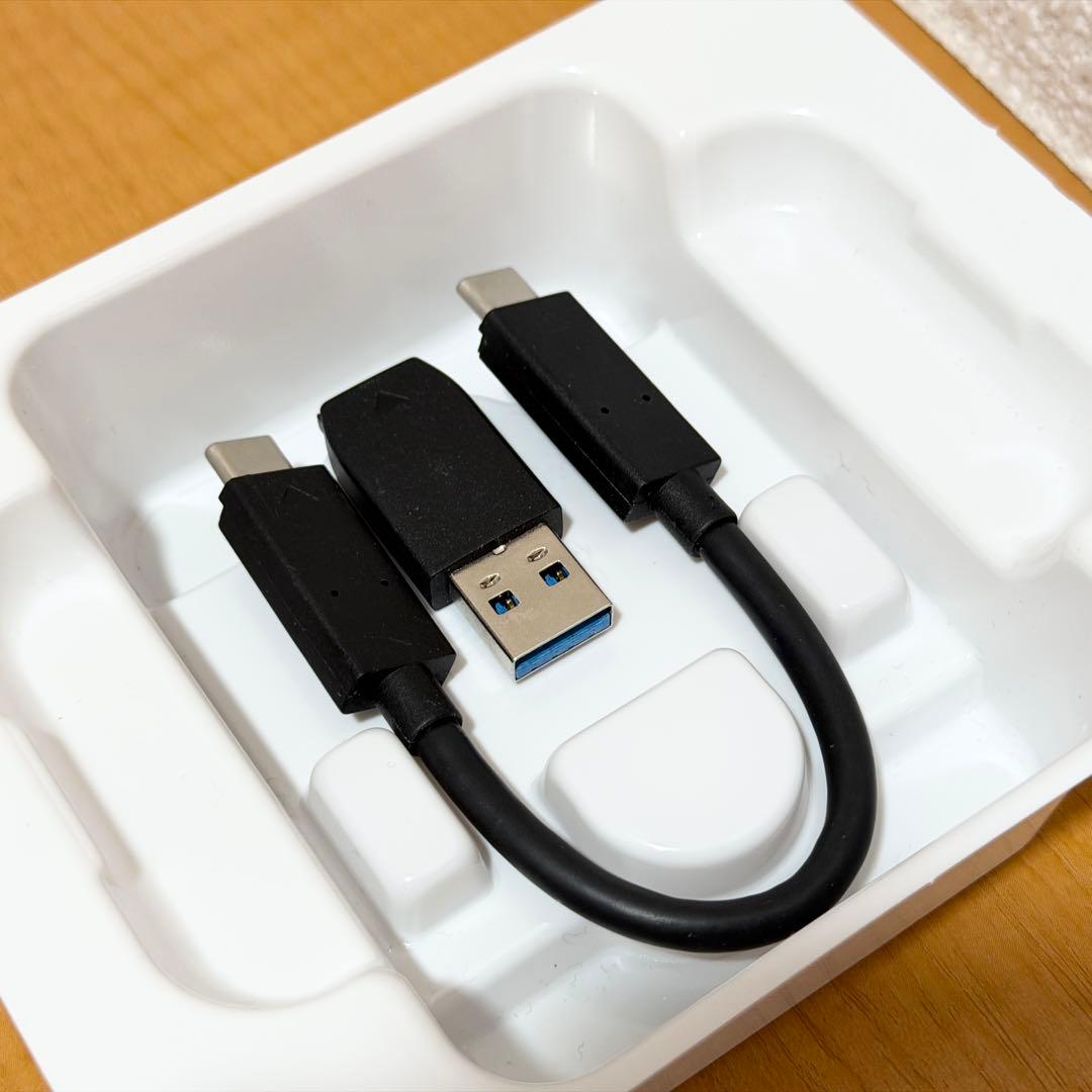 Western Digital My Passport SSD 4TB 外付け