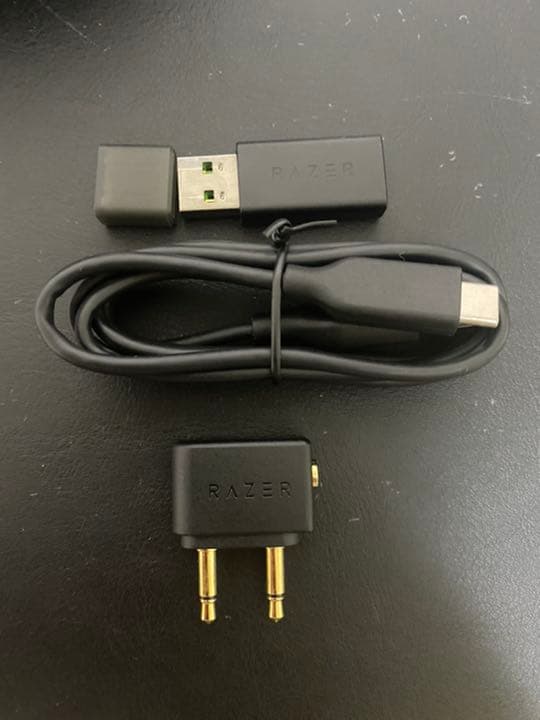 Razer Opus ミッドナイトブルー