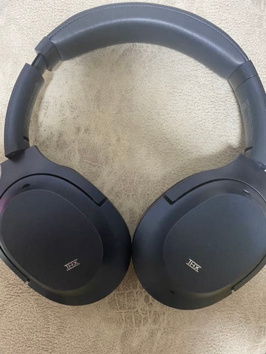 Razer Opus ミッドナイトブルー