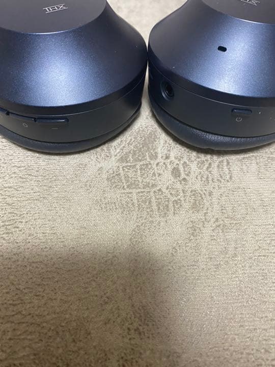 Razer Opus ミッドナイトブルー
