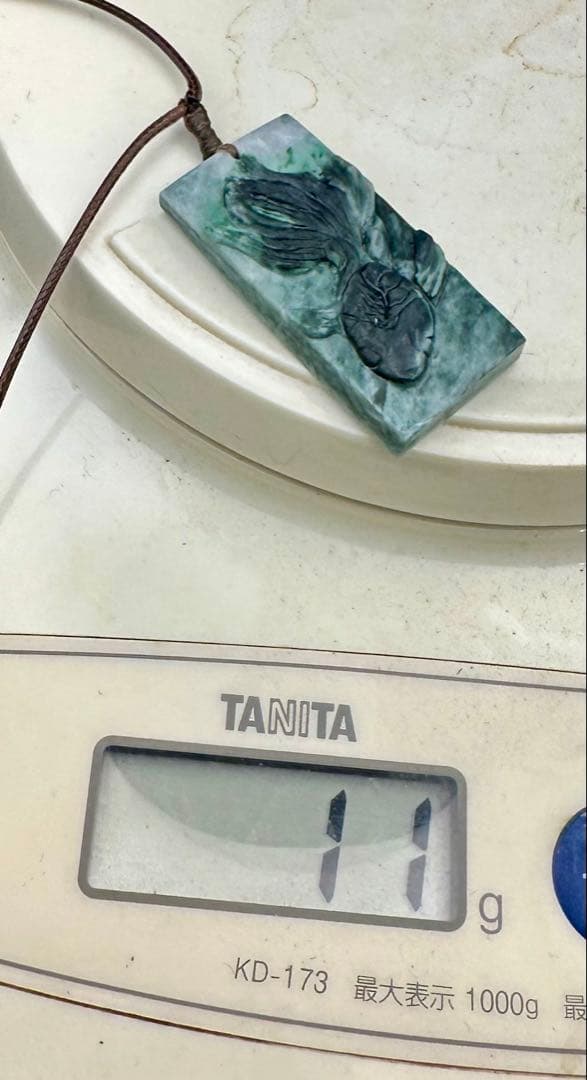 2025.5.2魚遊四海　糸魚川翡翠