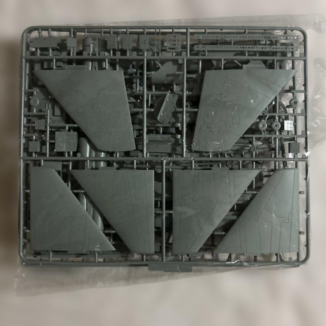 モデルコレクト1/72 B-52G ストラトフォートレス 巡航ミサイル搭載型