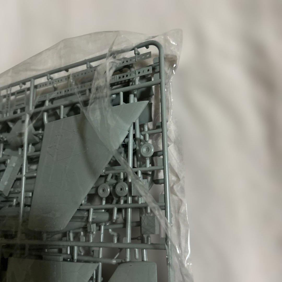 モデルコレクト1/72 B-52G ストラトフォートレス 巡航ミサイル搭載型