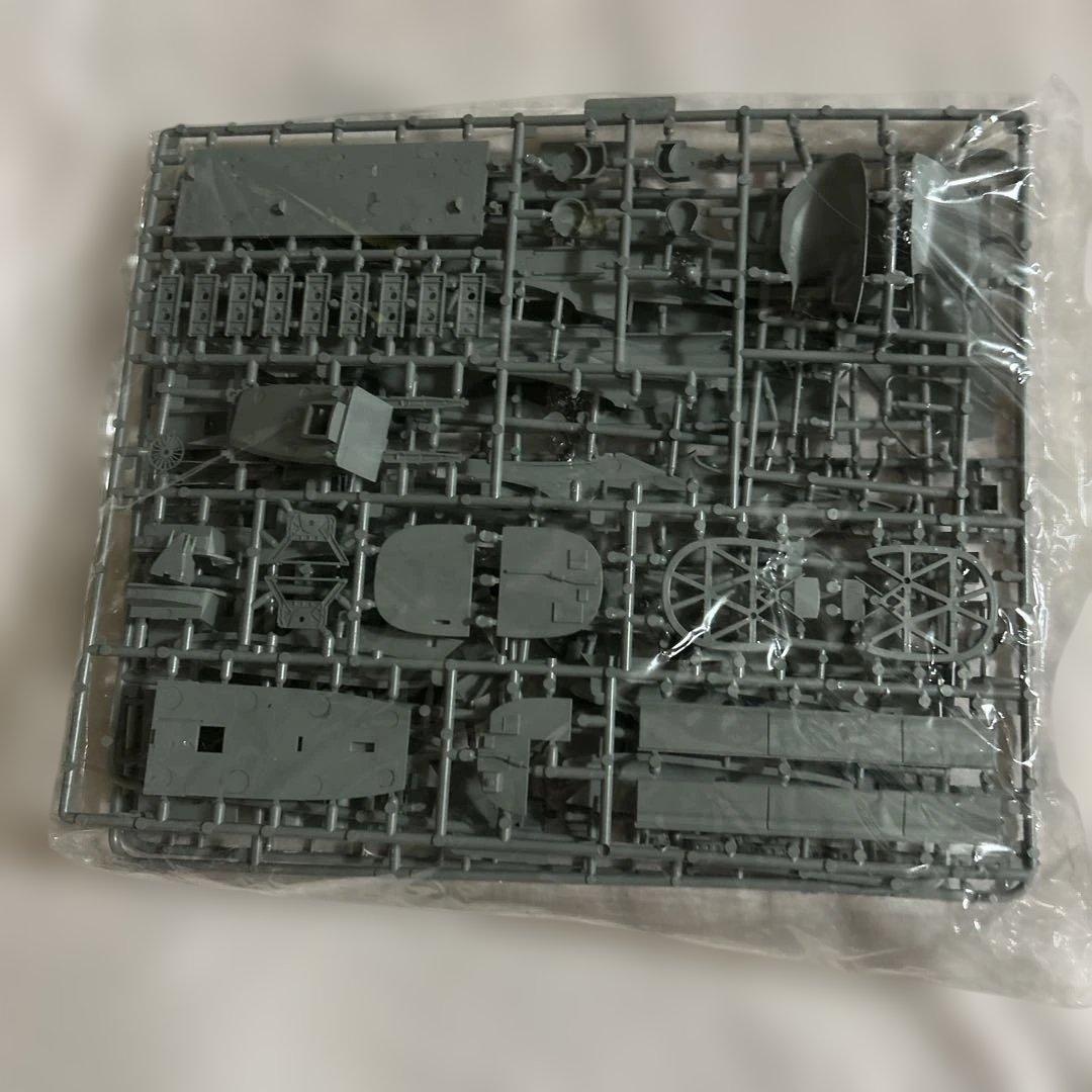 モデルコレクト1/72 B-52G ストラトフォートレス 巡航ミサイル搭載型