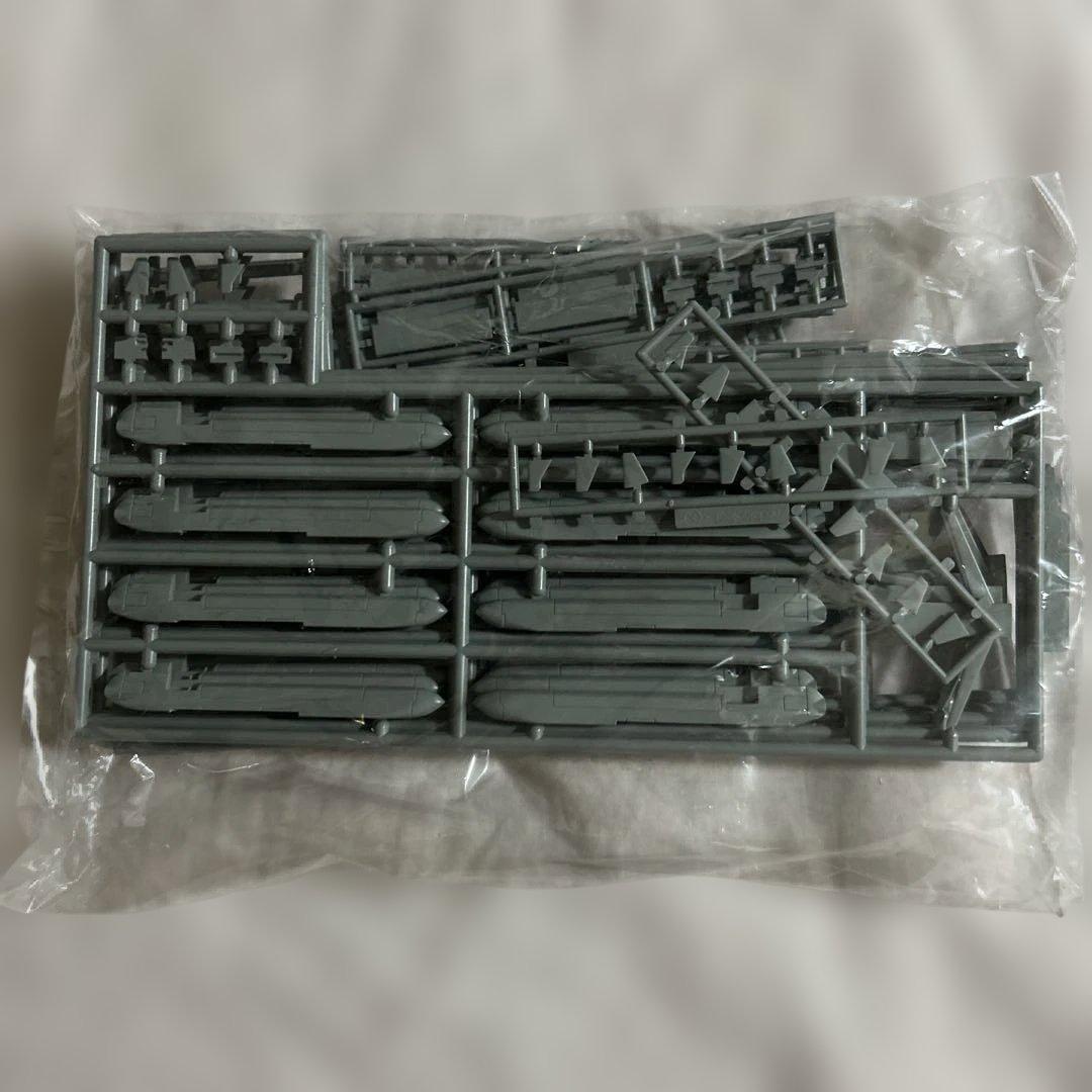 モデルコレクト1/72 B-52G ストラトフォートレス 巡航ミサイル搭載型