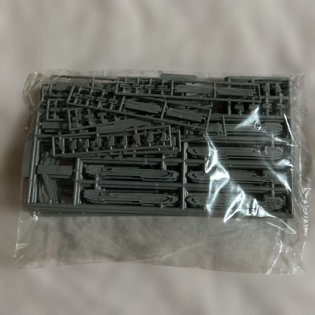 モデルコレクト1/72 B-52G ストラトフォートレス 巡航ミサイル搭載型