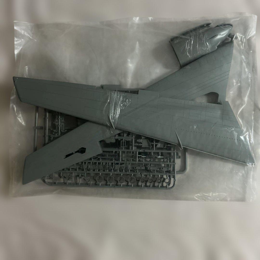 モデルコレクト1/72 B-52G ストラトフォートレス 巡航ミサイル搭載型