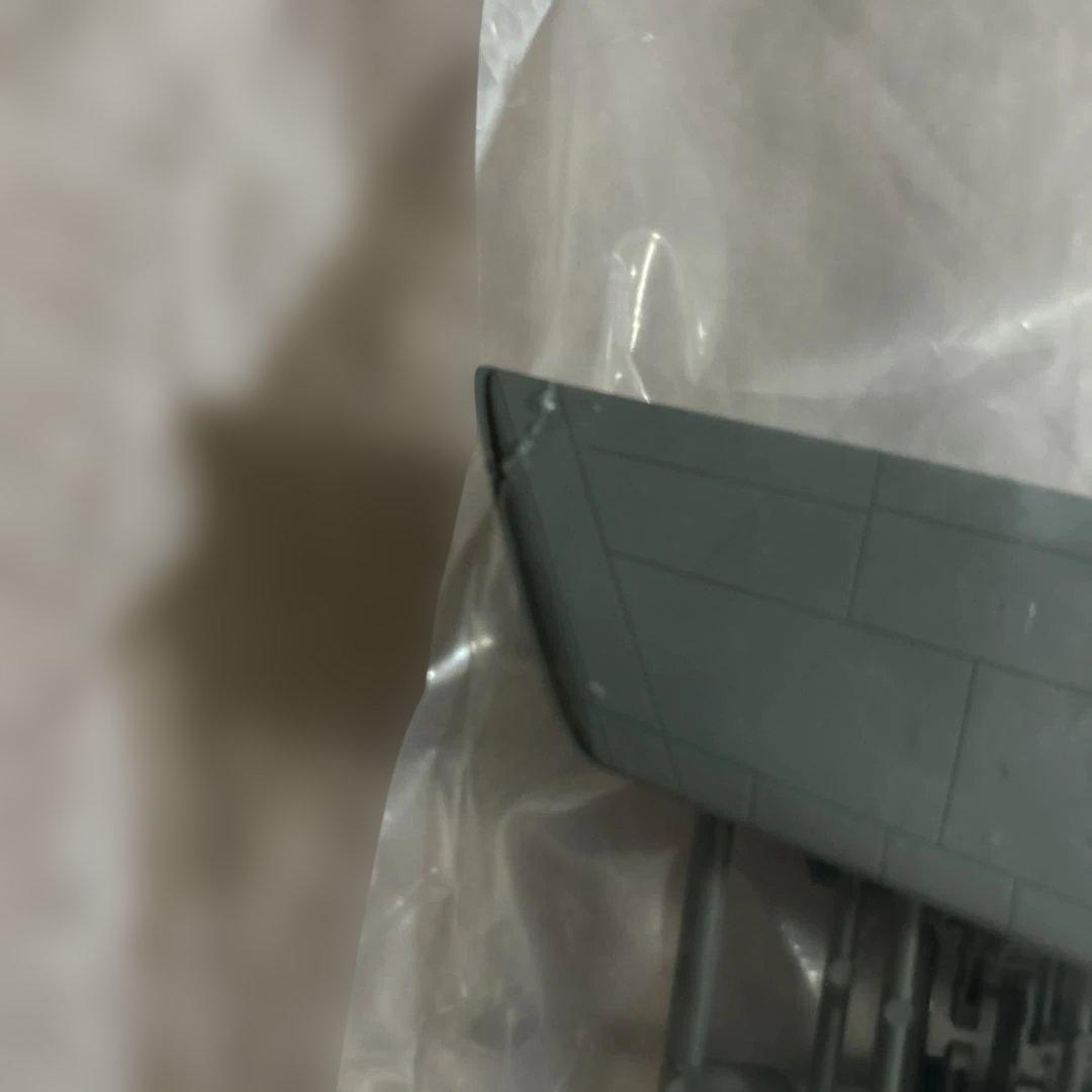 モデルコレクト1/72 B-52G ストラトフォートレス 巡航ミサイル搭載型