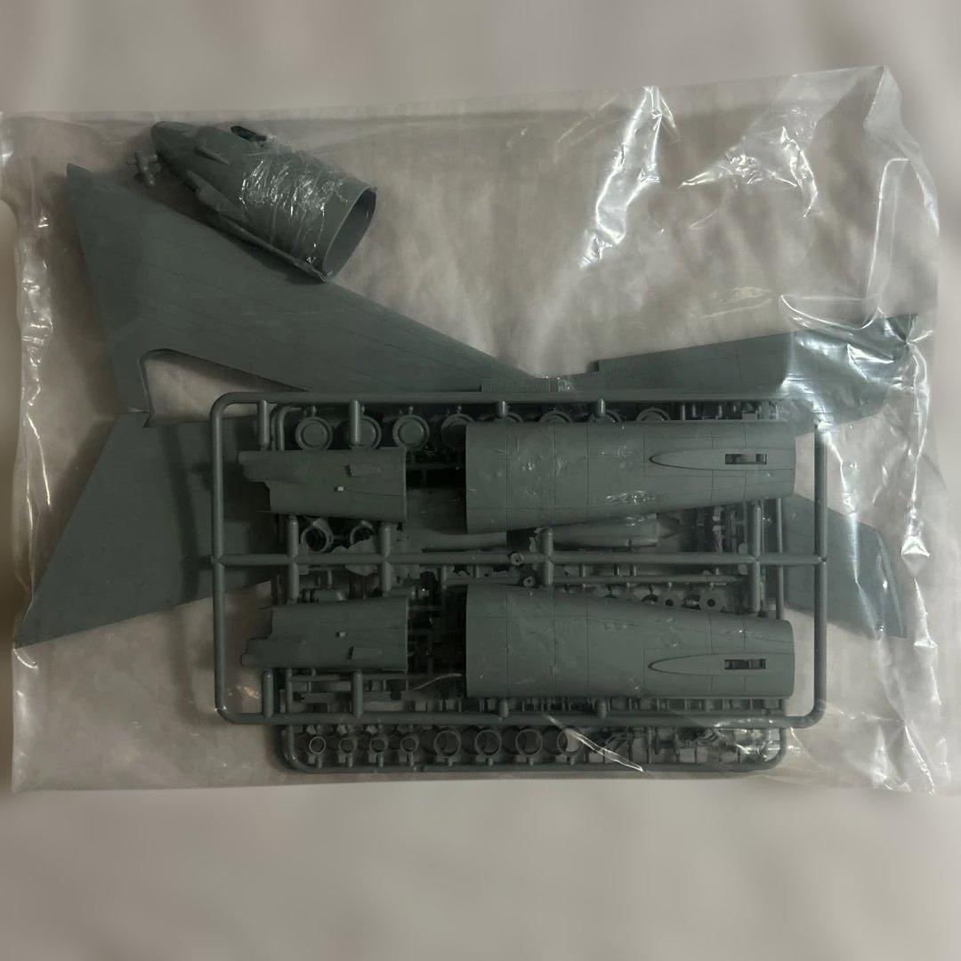 モデルコレクト1/72 B-52G ストラトフォートレス 巡航ミサイル搭載型