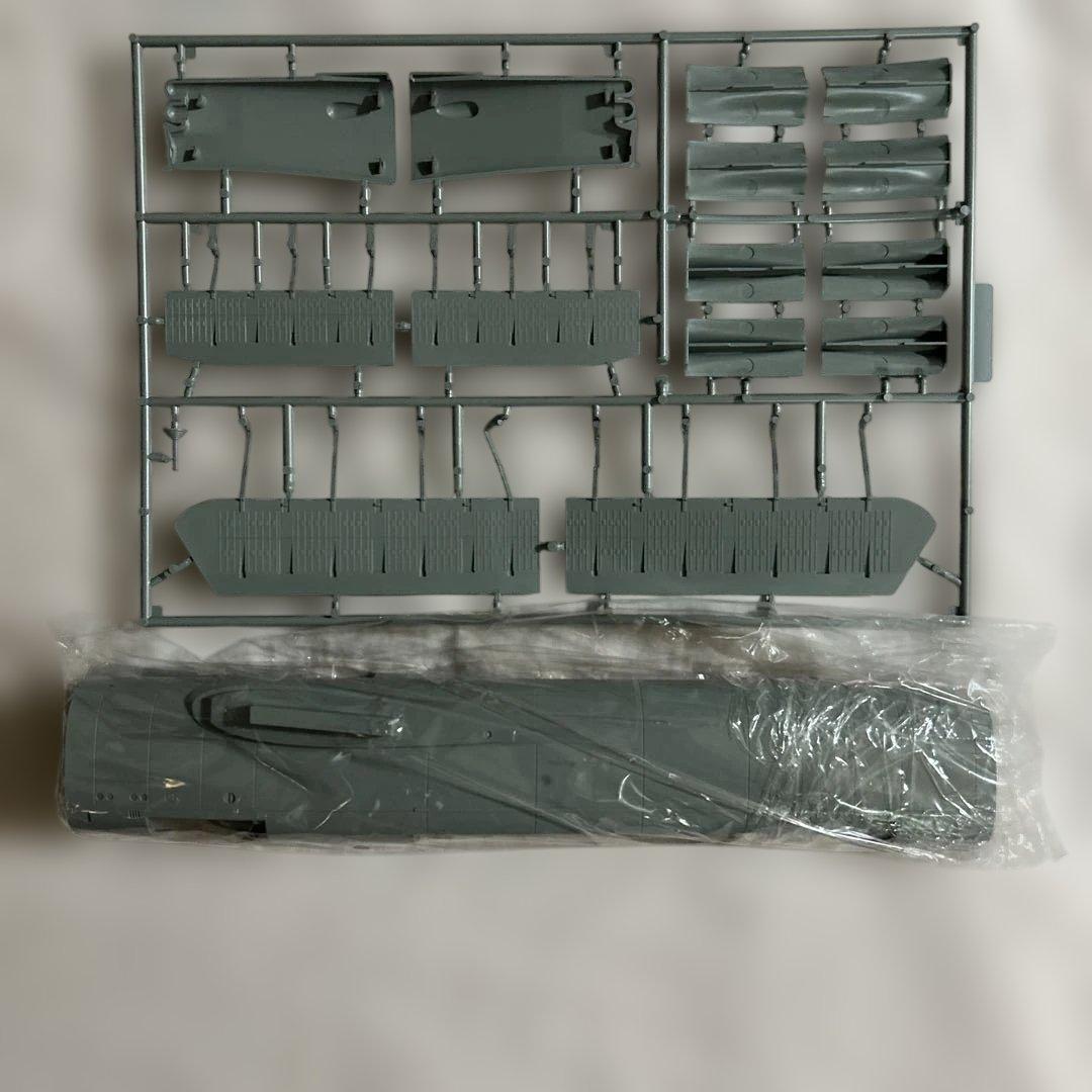 モデルコレクト1/72 B-52G ストラトフォートレス 巡航ミサイル搭載型