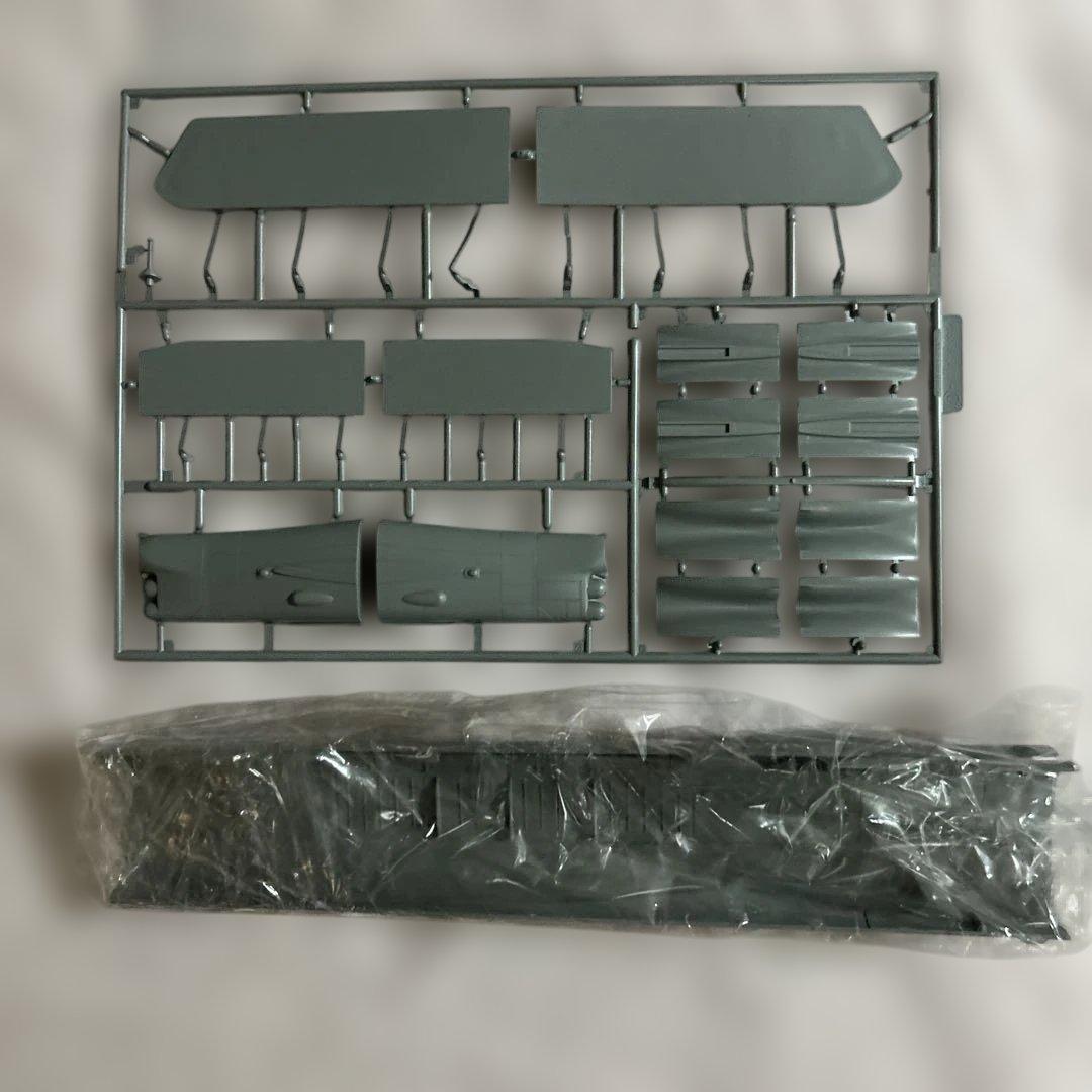 モデルコレクト1/72 B-52G ストラトフォートレス 巡航ミサイル搭載型