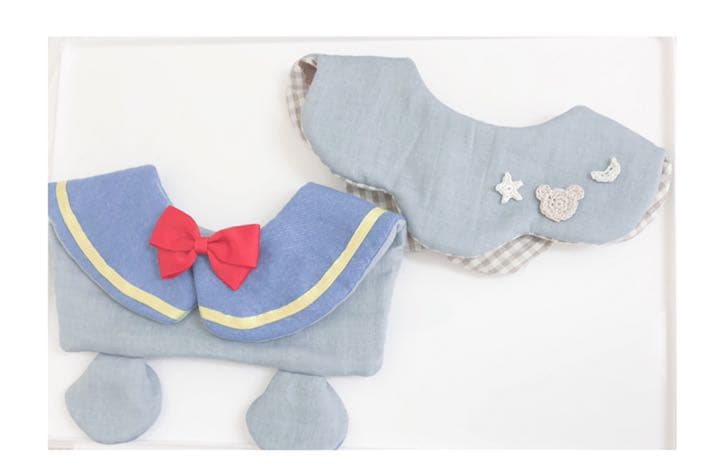 ハンドメイドスタイ　オーダースタイ　ぴぃー様