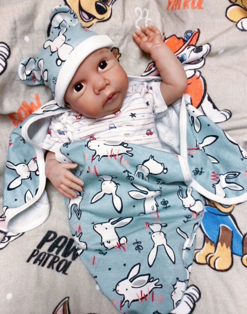 ・週末限定値下げ゜゜・*:.。.リボーンドール