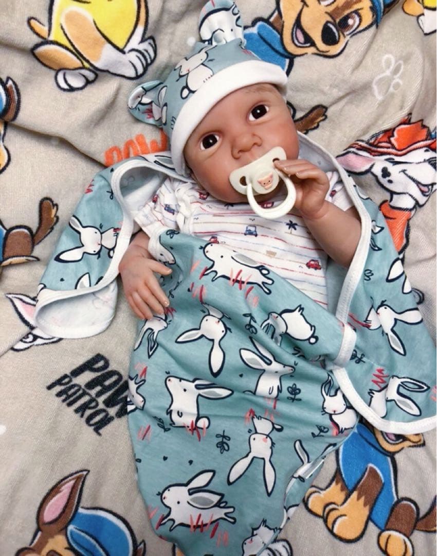 ・週末限定値下げ゜゜・*:.。.リボーンドール