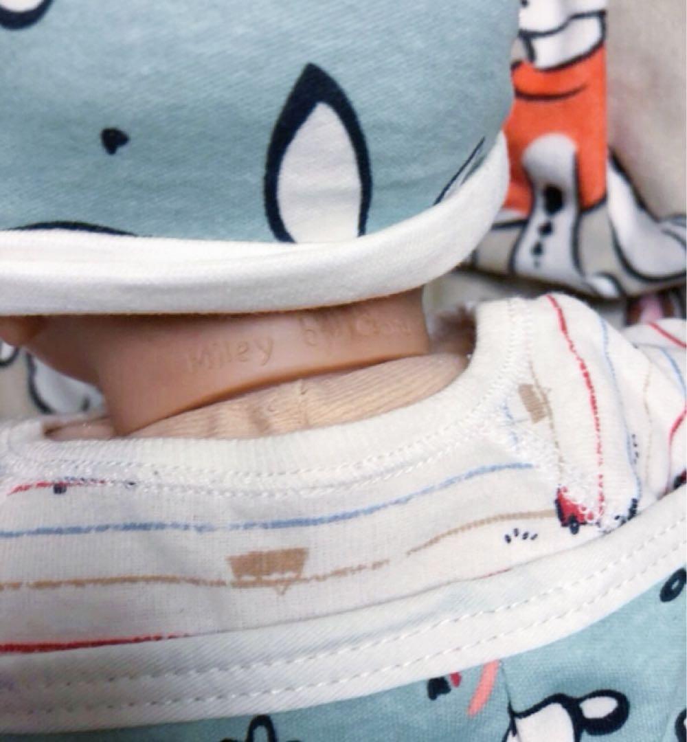 ・週末限定値下げ゜゜・*:.。.リボーンドール