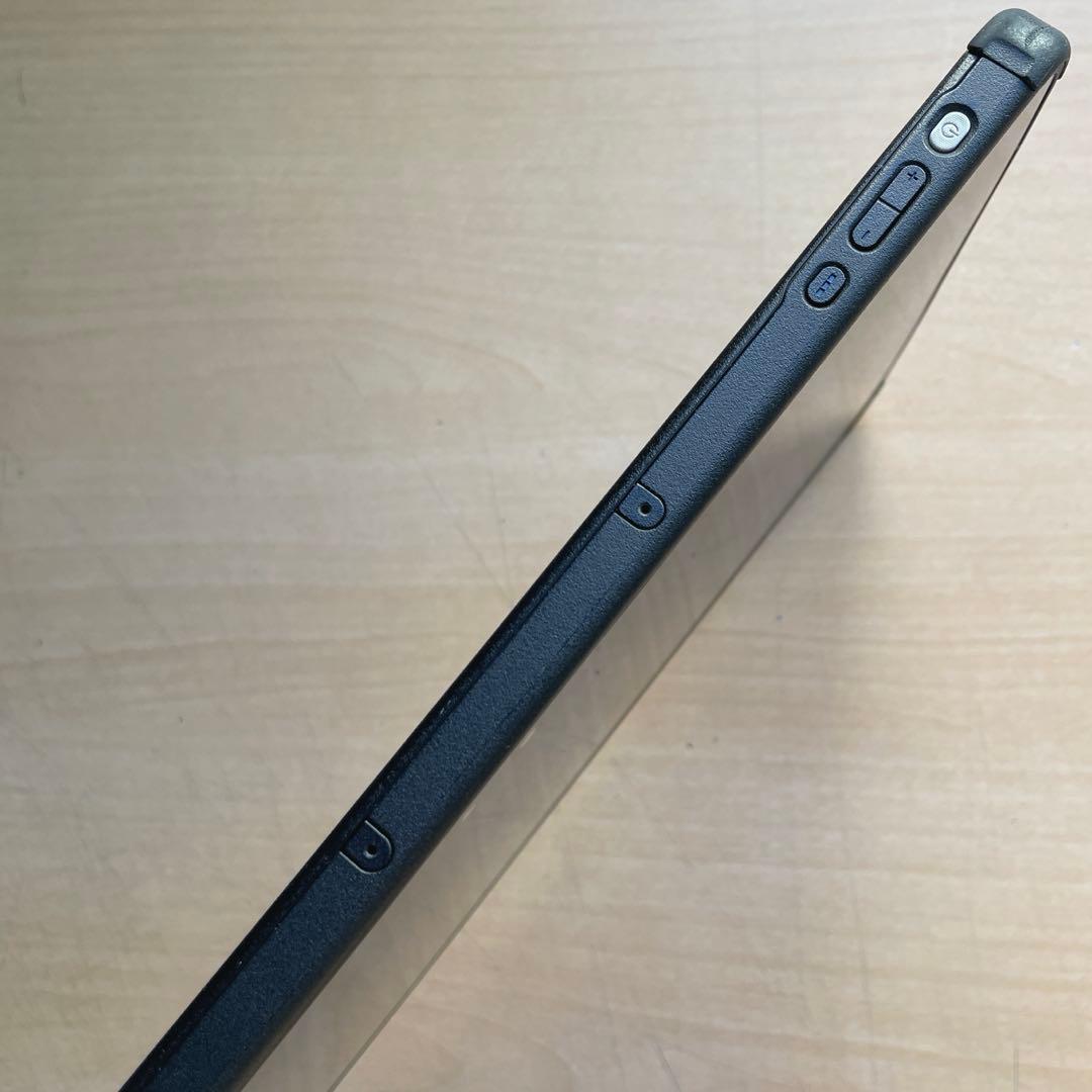 ARROWS Tab Q5010/DEG Celeron 128GB 美品 #1