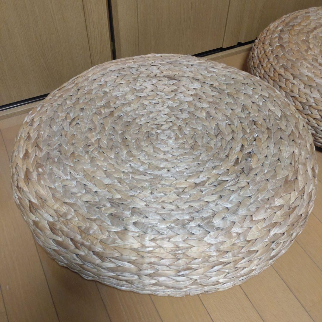 IKEA アルセーダ スツール