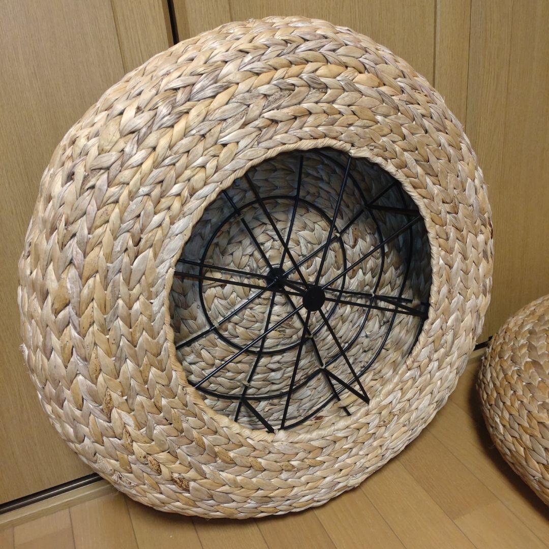 IKEA アルセーダ スツール