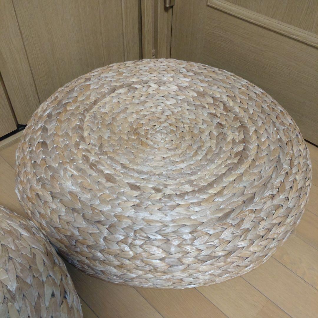 IKEA アルセーダ スツール