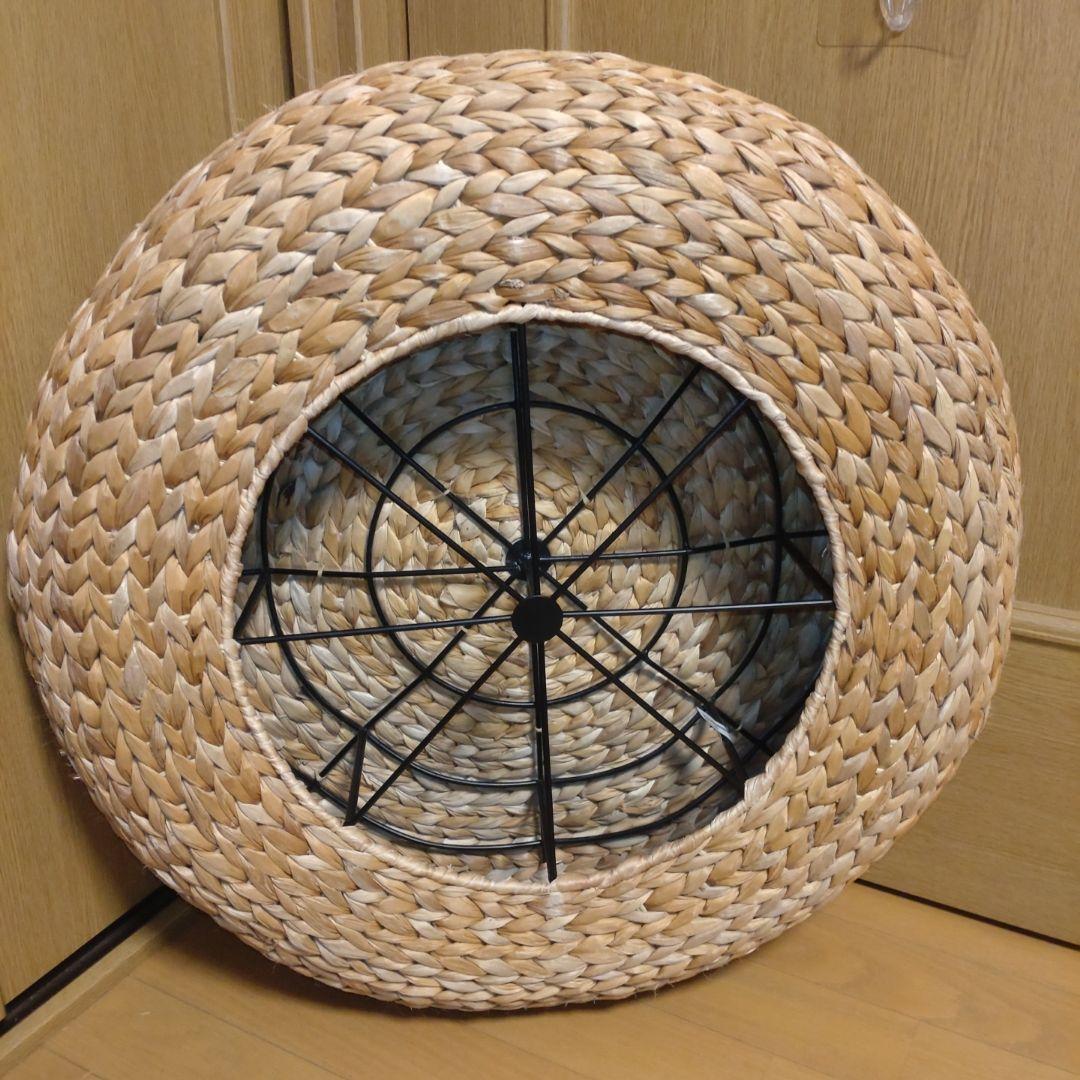 IKEA アルセーダ スツール