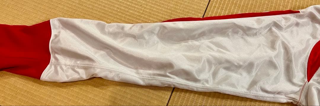 東京事変　ニッポニアジャージ2020 ホーム　上着のみMサイズ