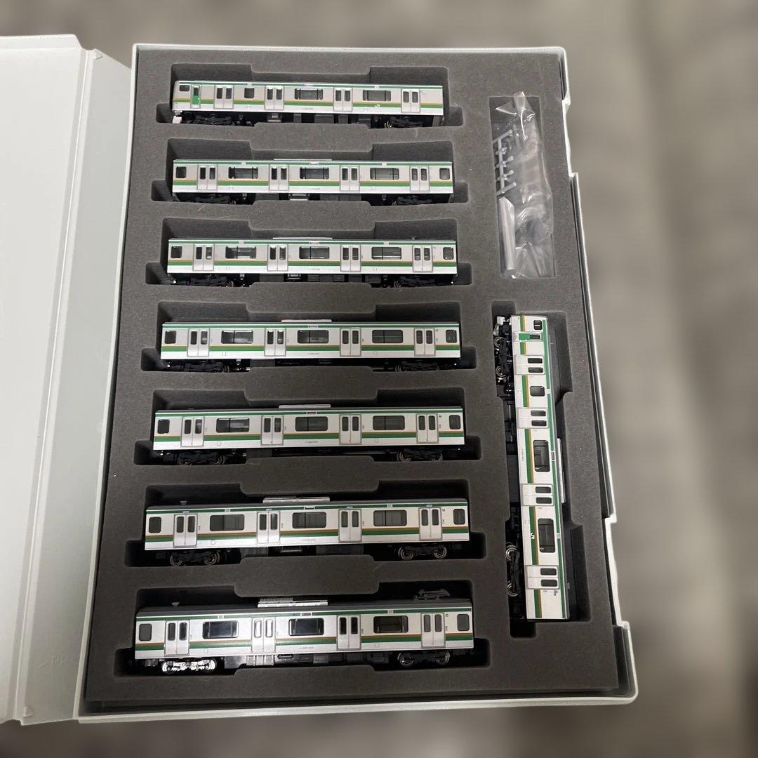 TOMIX 92369.92371.8924×2 JR e2311000系 8両