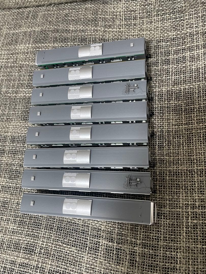 TOMIX 92369.92371.8924×2 JR e2311000系 8両